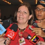 Osorio asegura que sanciones constituyen una inherencia en los asuntos internos de Venezuela