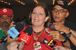Osorio asegura que sanciones constituyen una inherencia en los asuntos internos de Venezuela
